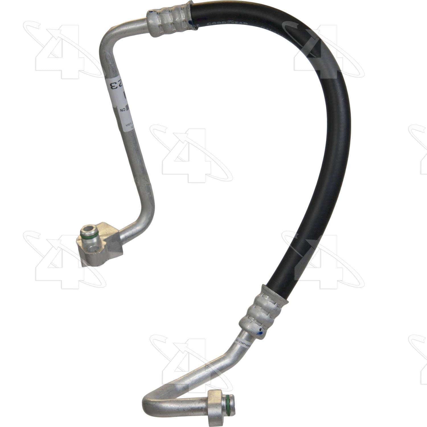 FOUR SEASONS A/C Refrigerant Hose 56323