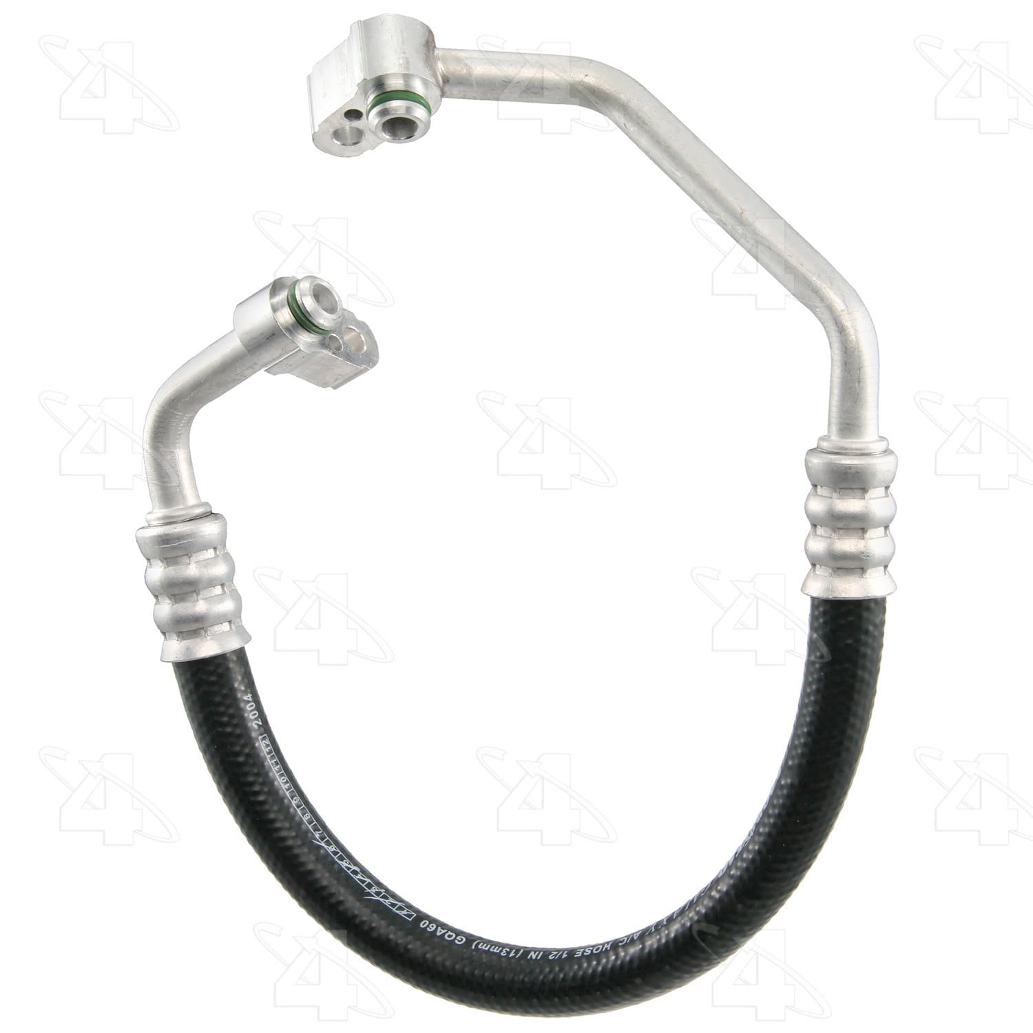 FOUR SEASONS A/C Refrigerant Hose 56327