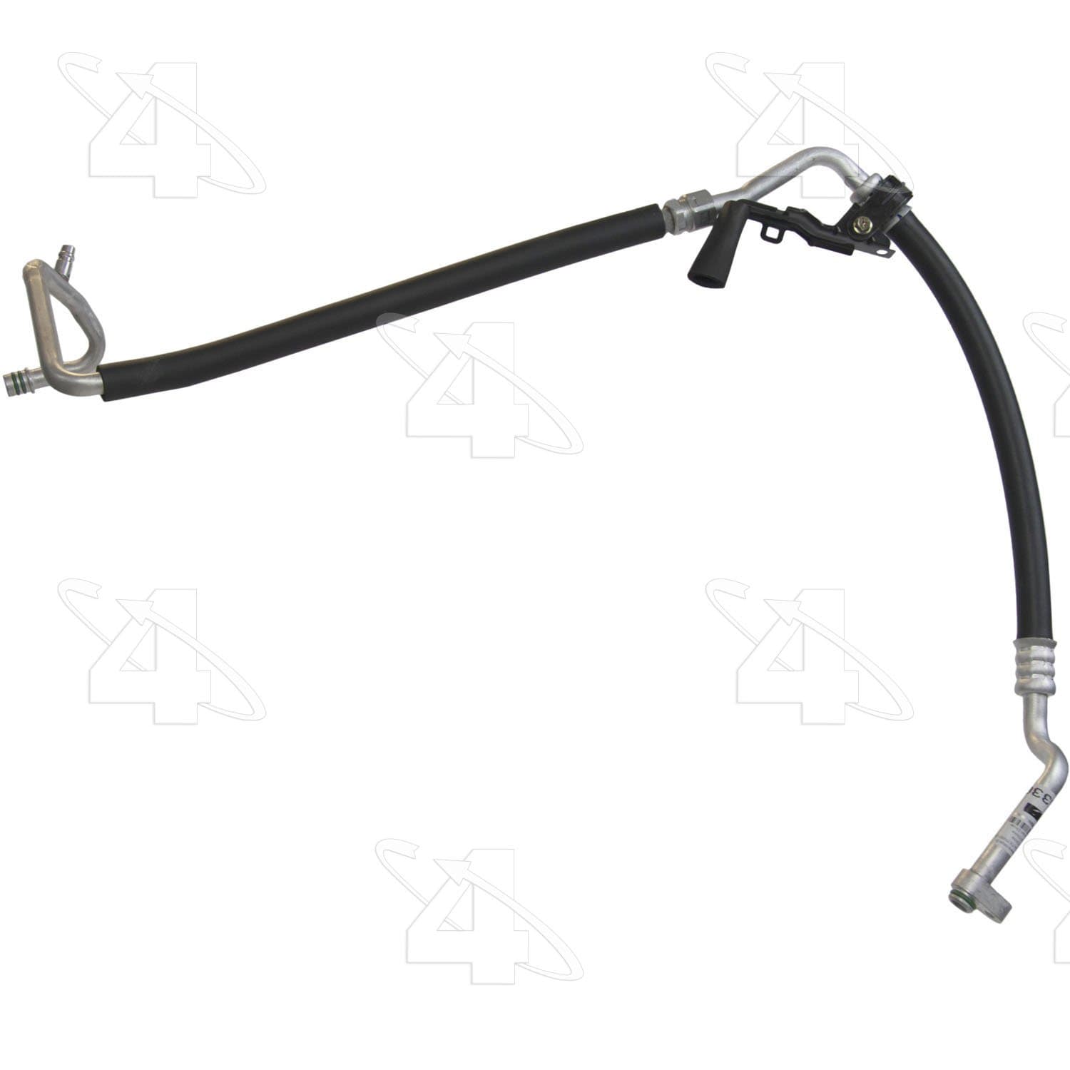 FOUR SEASONS A/C Refrigerant Hose 56330