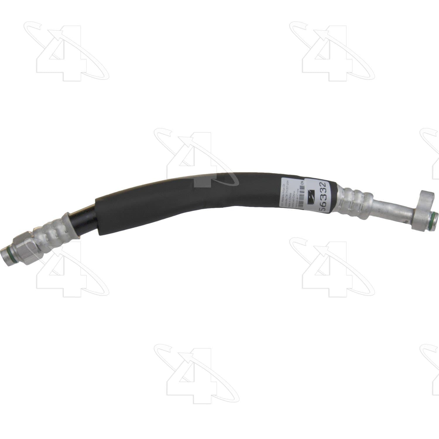 FOUR SEASONS A/C Refrigerant Hose 56332