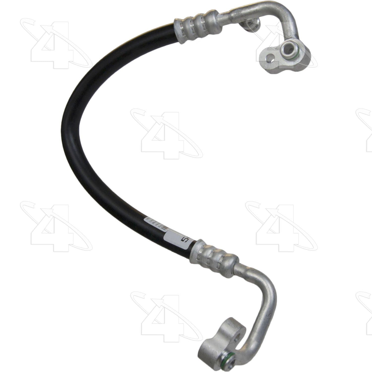 FOUR SEASONS A/C Refrigerant Hose 56333