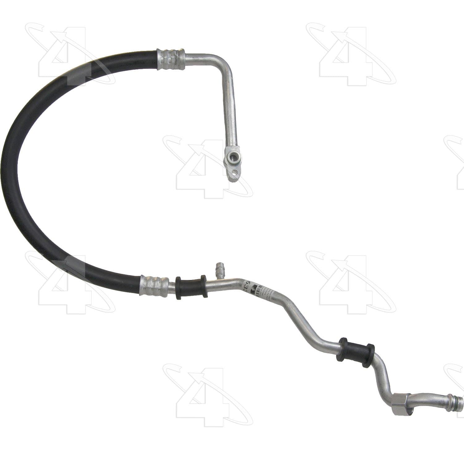 FOUR SEASONS A/C Refrigerant Hose 56334