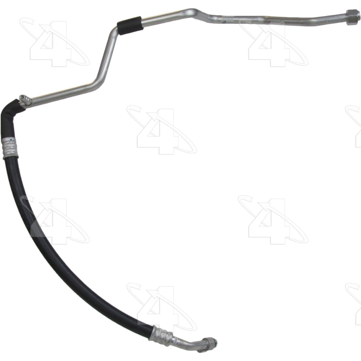 FOUR SEASONS A/C Refrigerant Hose 56336