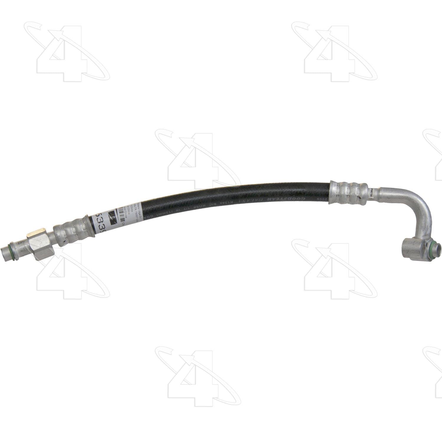 FOUR SEASONS A/C Refrigerant Hose 56339