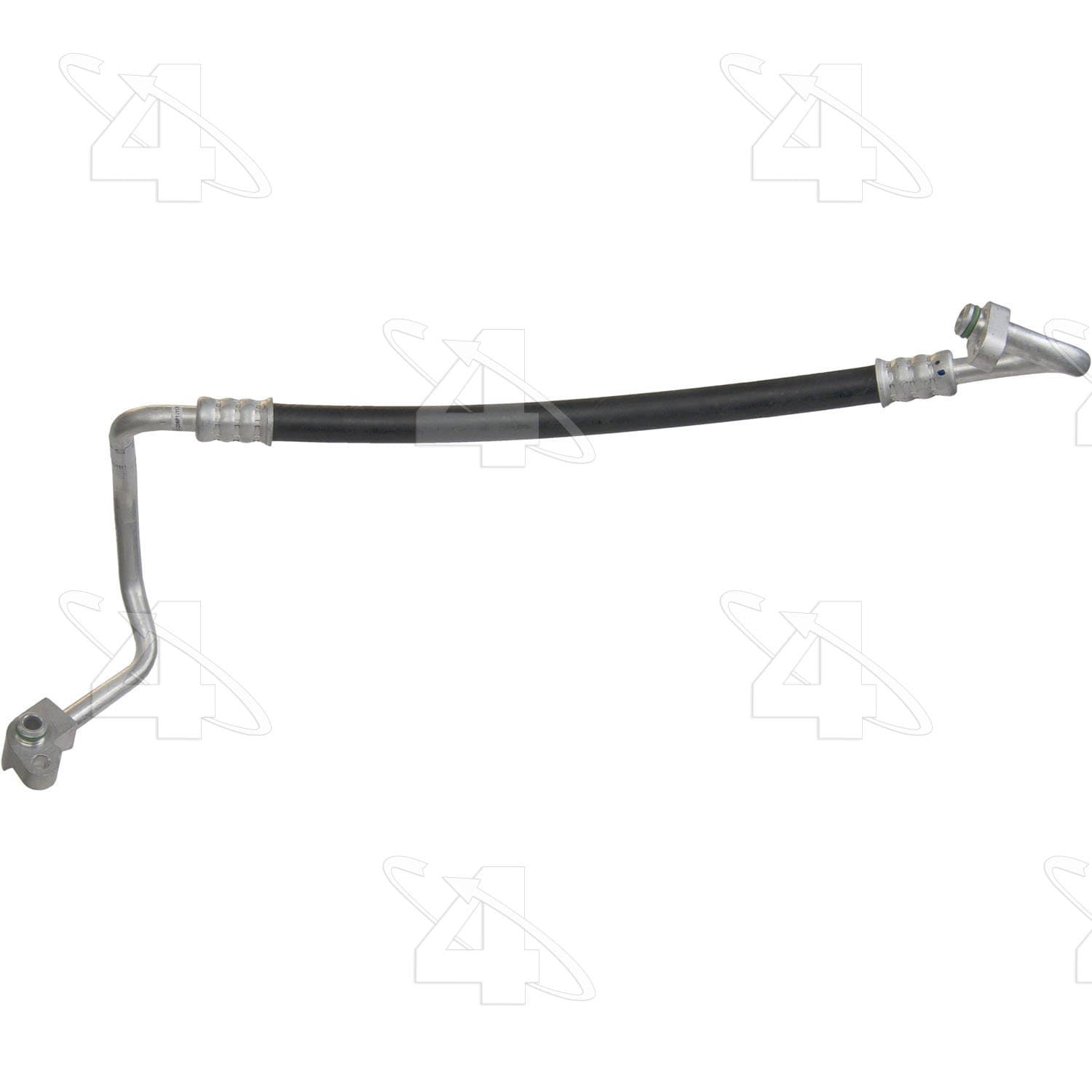 FOUR SEASONS A/C Refrigerant Hose 56343