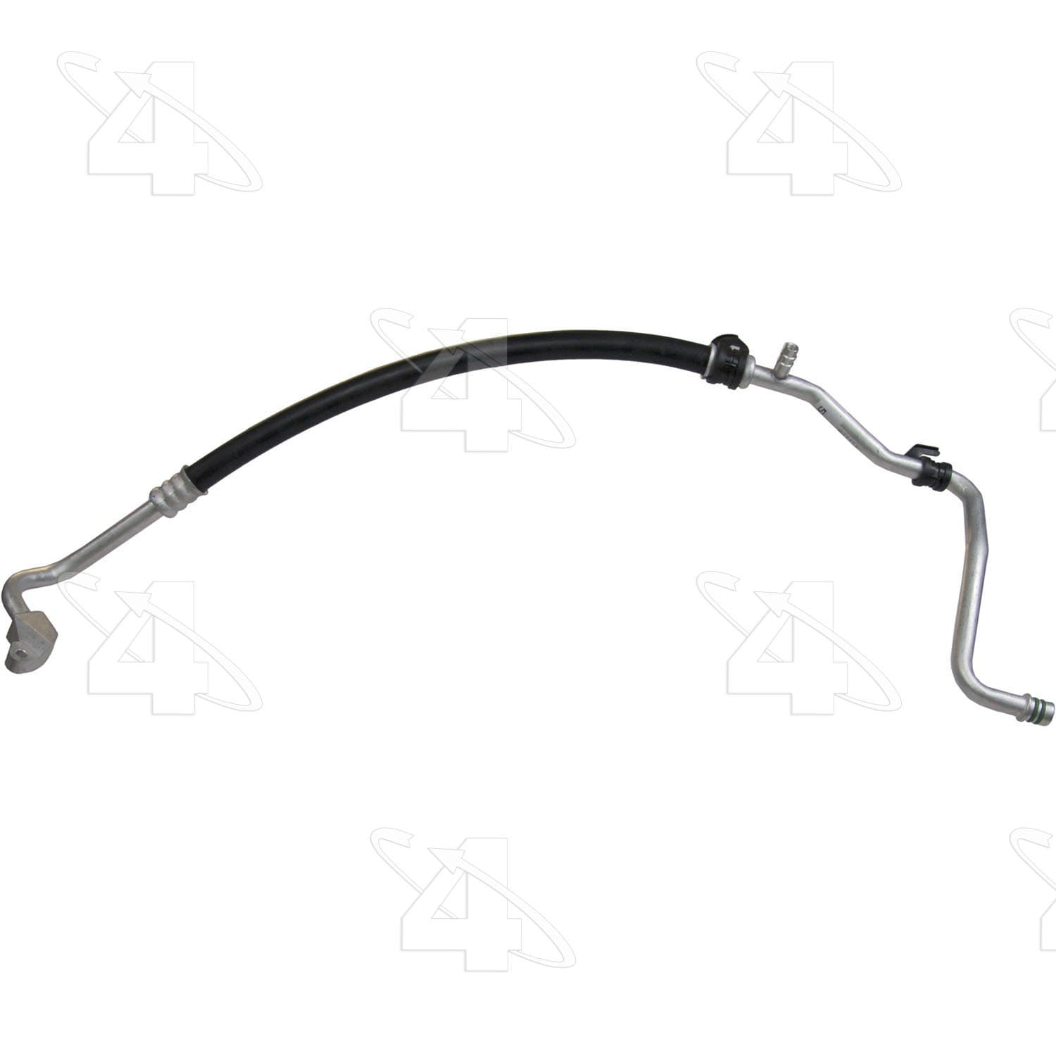 FOUR SEASONS A/C Refrigerant Hose 56344