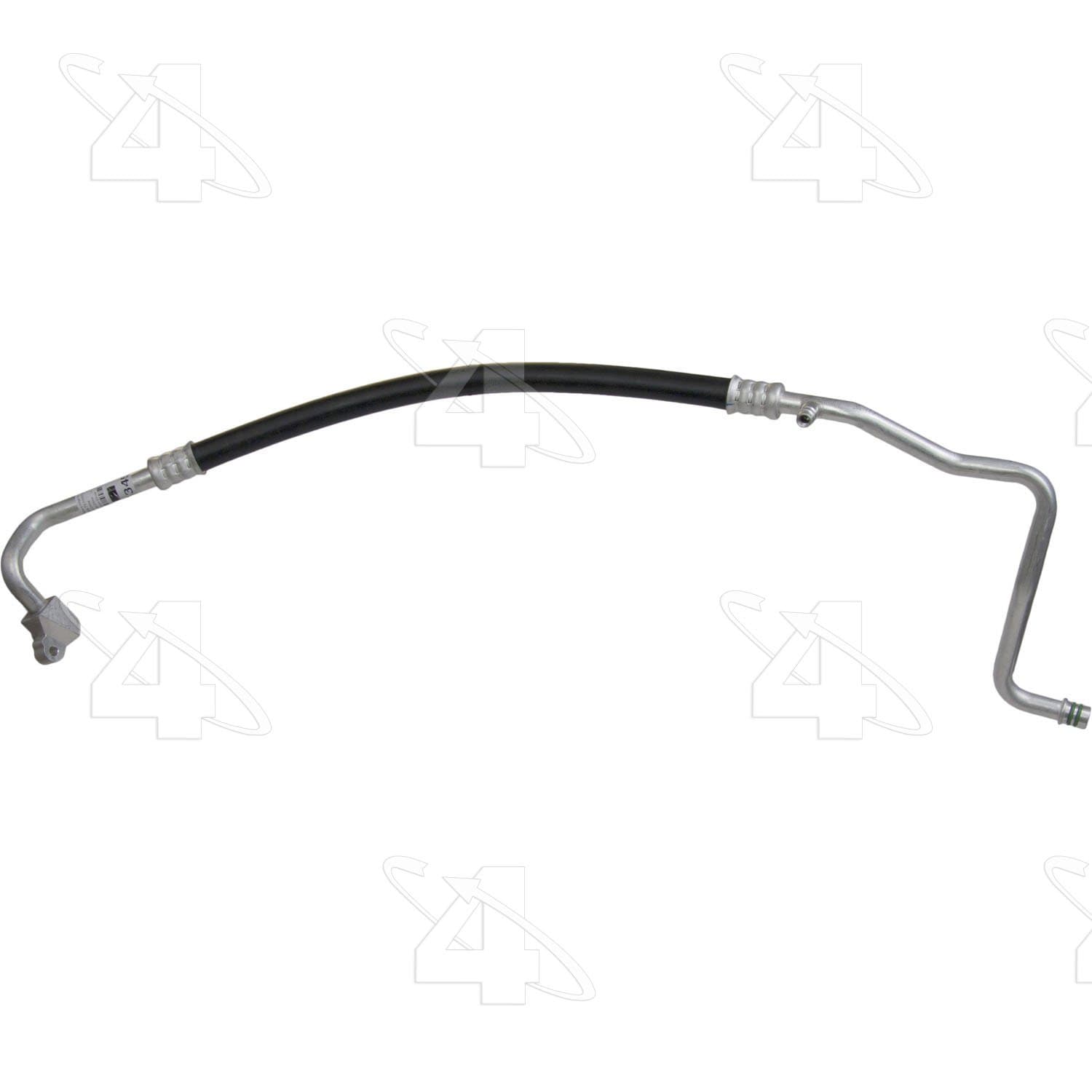FOUR SEASONS A/C Refrigerant Hose 56345