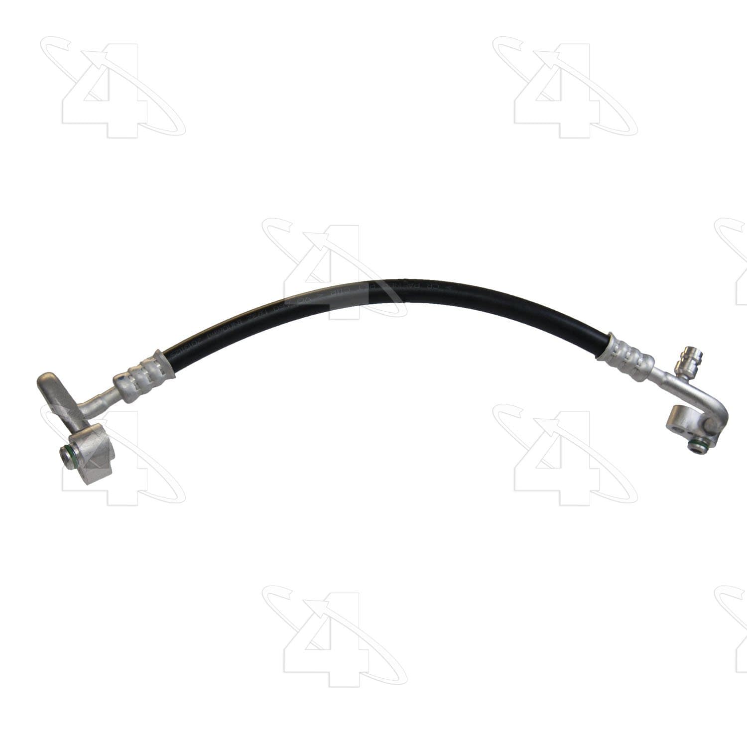 FOUR SEASONS A/C Refrigerant Hose 56346