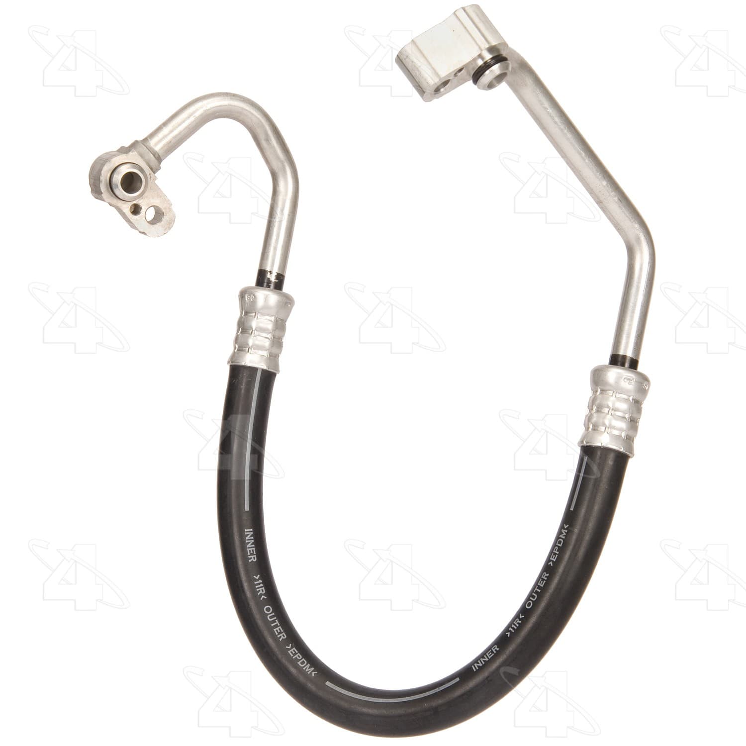 FOUR SEASONS A/C Refrigerant Hose 56347
