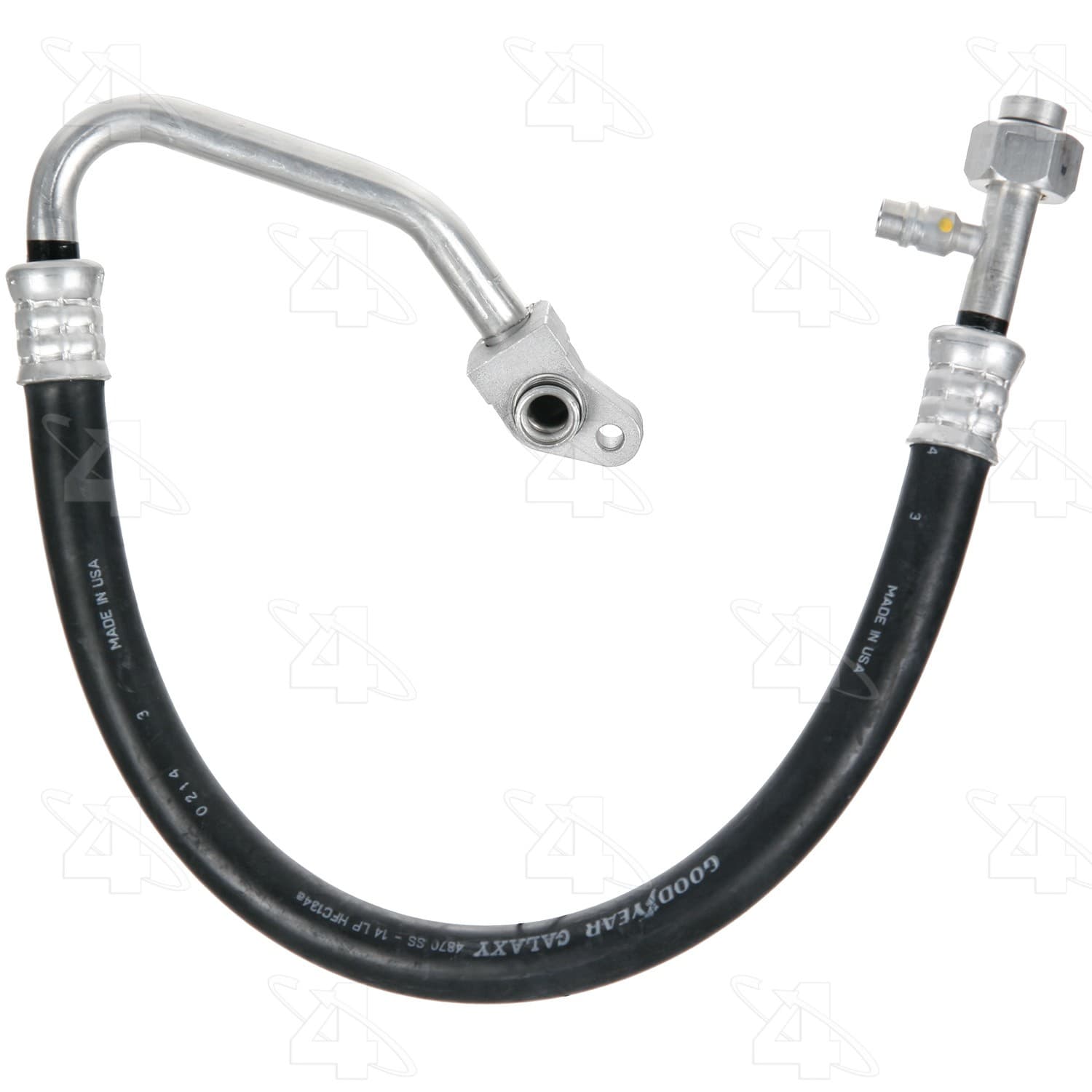FOUR SEASONS A/C Refrigerant Hose 56348