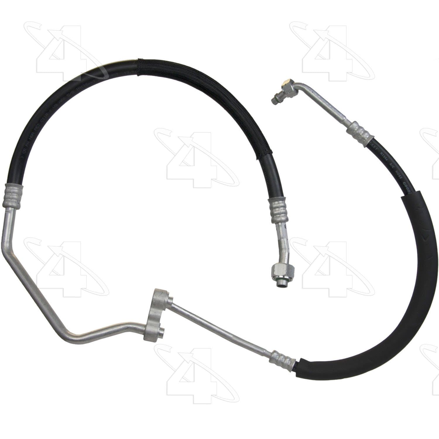 FOUR SEASONS A/C Refrigerant Hose 56350