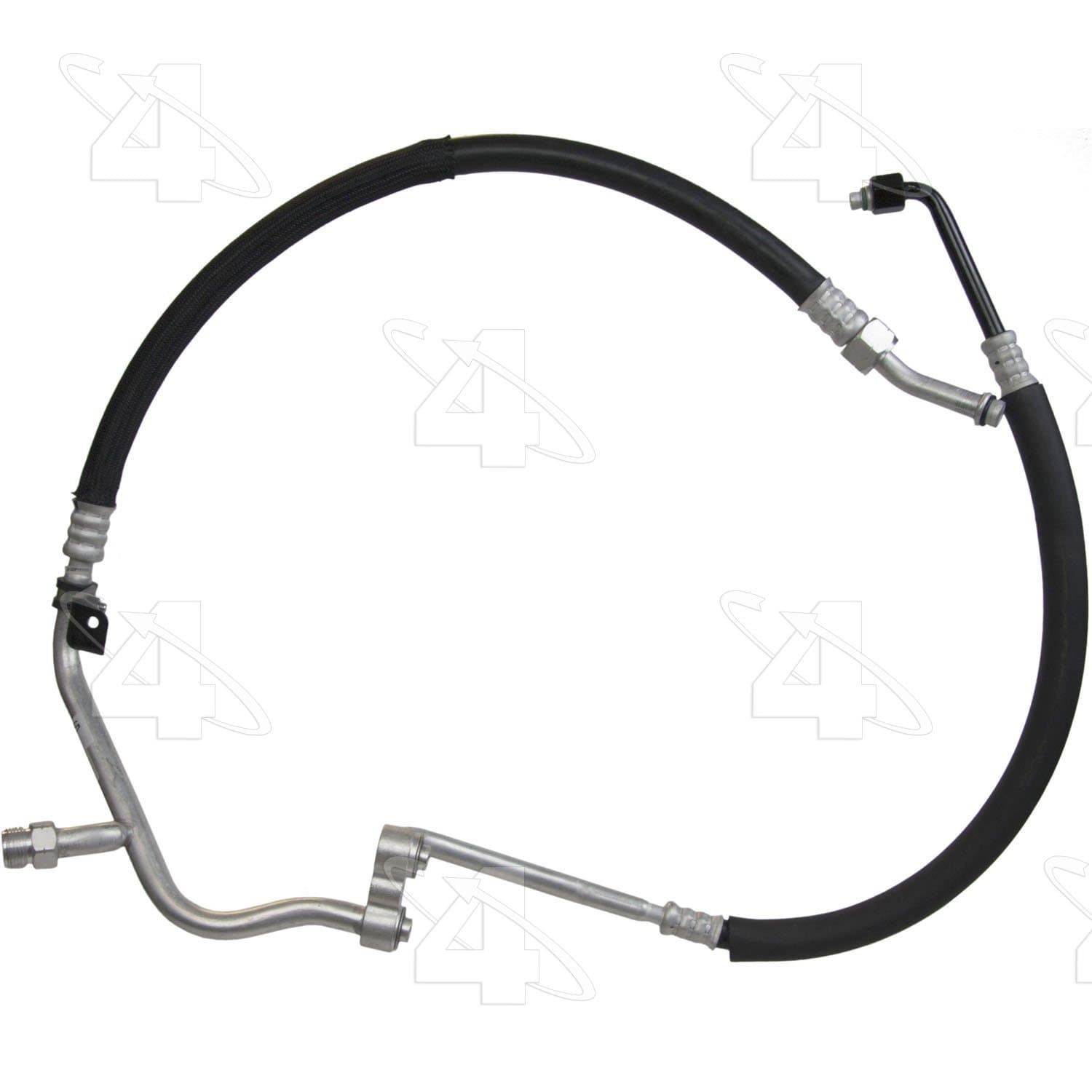 FOUR SEASONS A/C Refrigerant Hose 56351