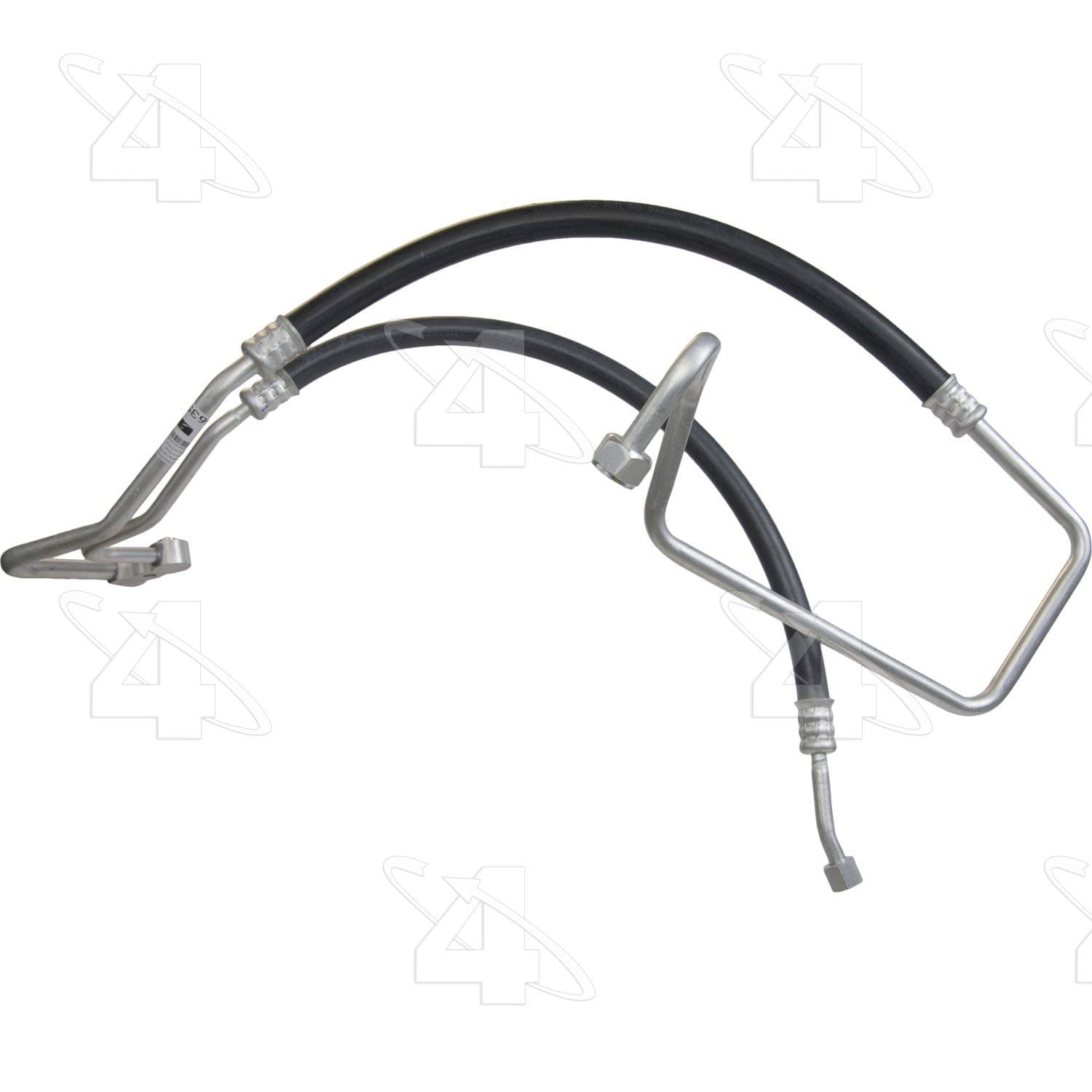 FOUR SEASONS A/C Refrigerant Hose 56356