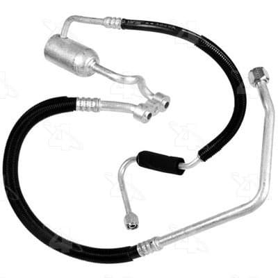 FOUR SEASONS A/C Refrigerant Hose 56364