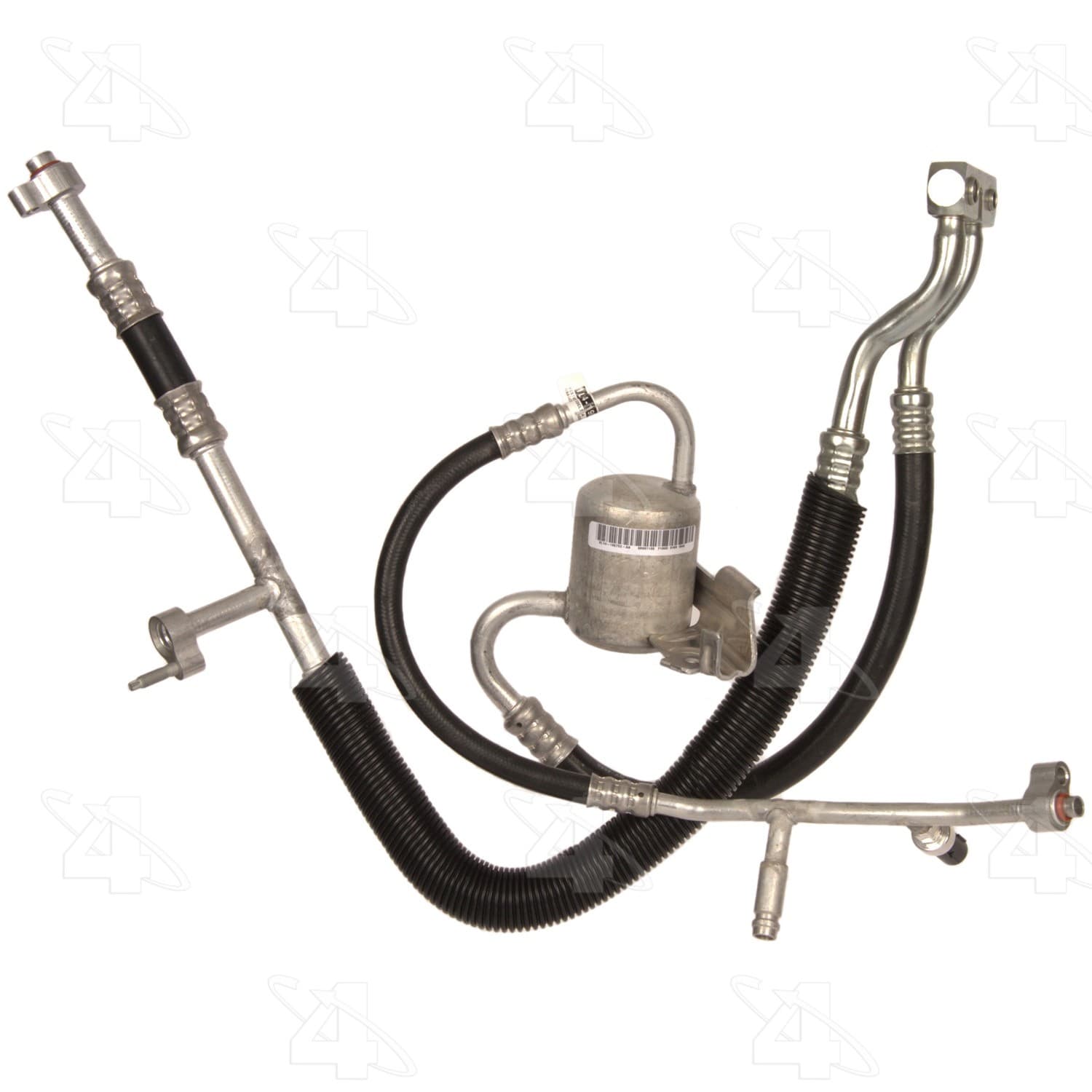 FOUR SEASONS A/C Refrigerant Hose 56371
