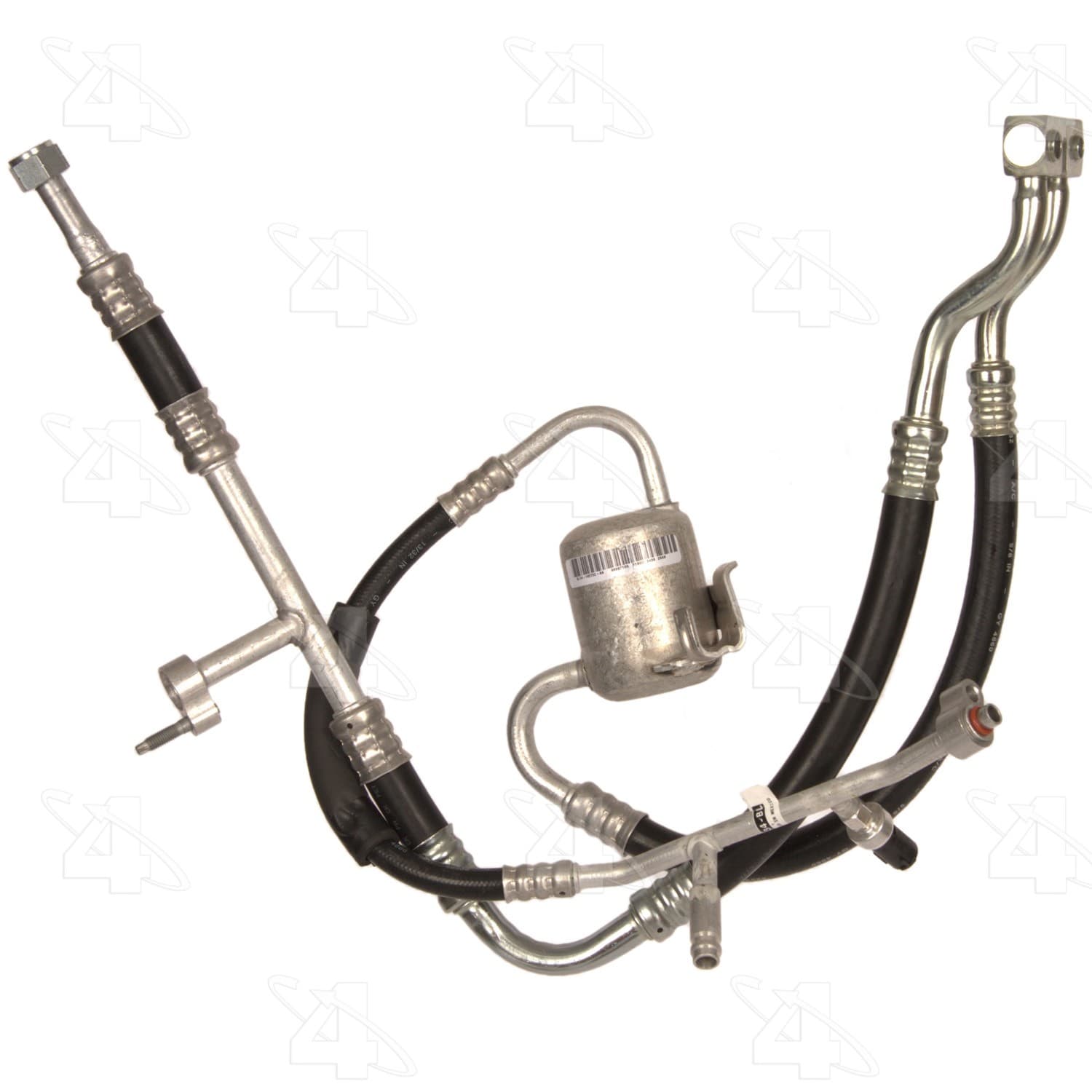 FOUR SEASONS A/C Refrigerant Hose 56374