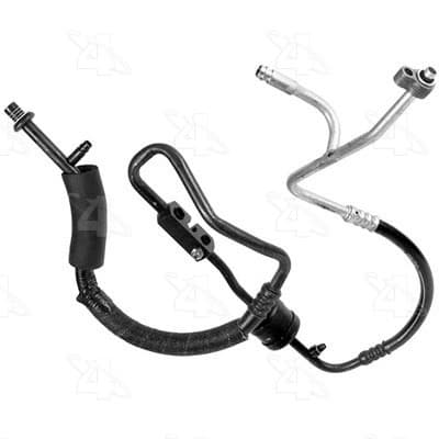 FOUR SEASONS A/C Refrigerant Hose 56382