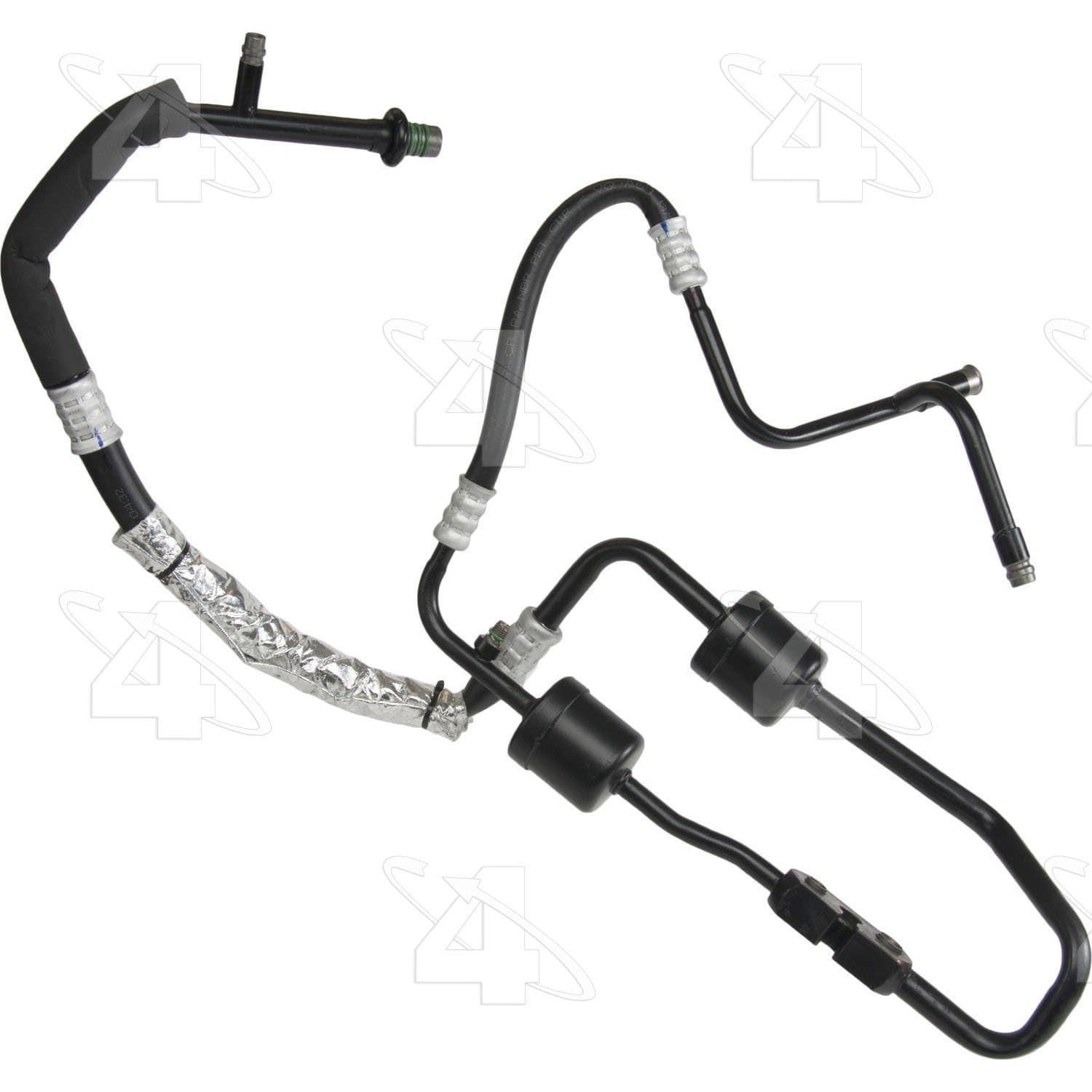 FOUR SEASONS A/C Refrigerant Hose 56383