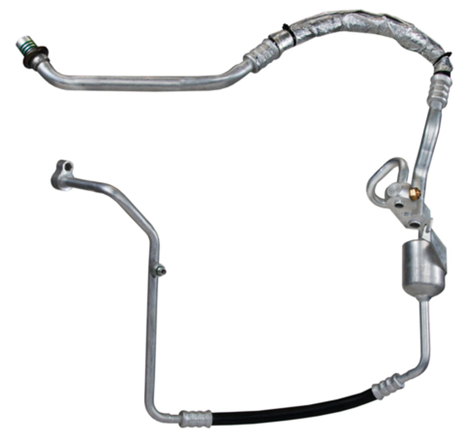 FOUR SEASONS A/C Refrigerant Hose 56388