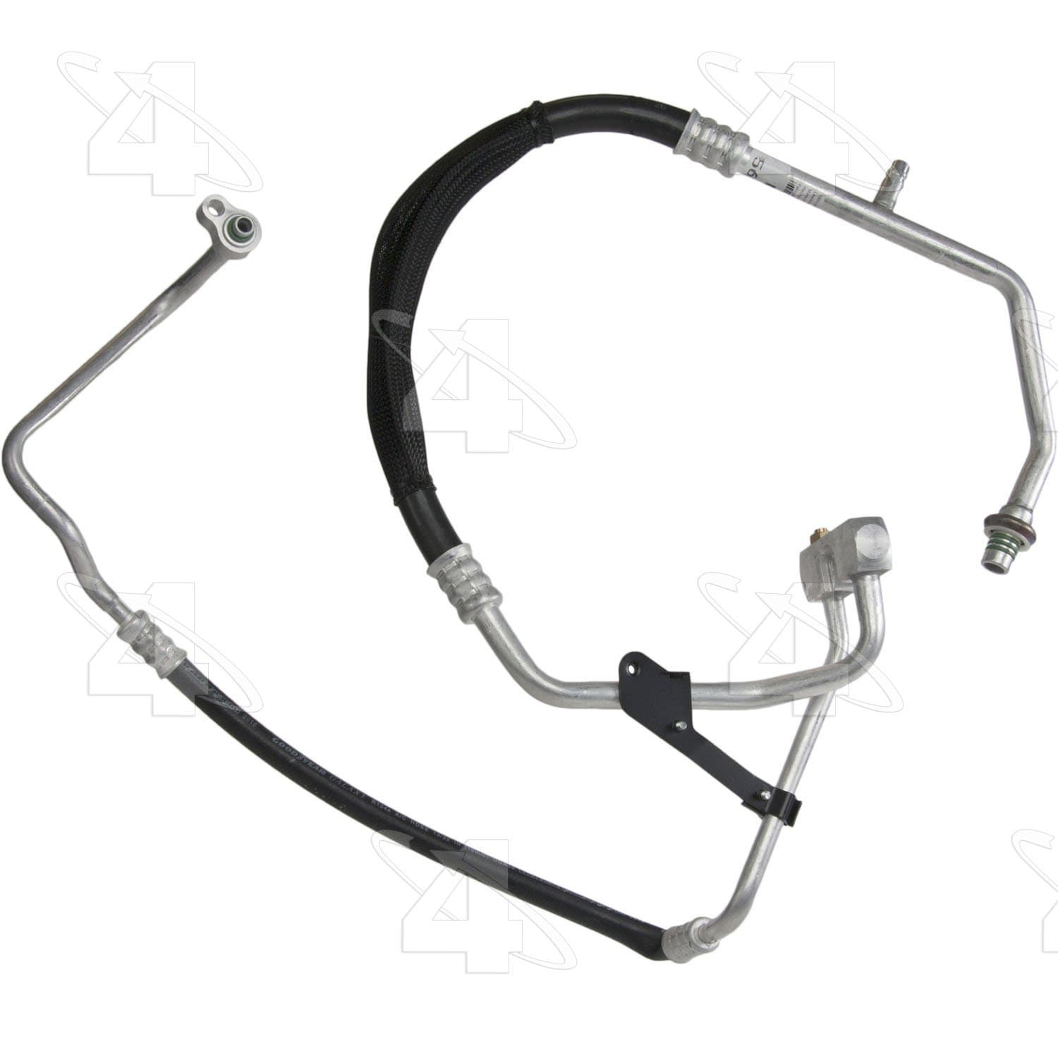 FOUR SEASONS A/C Refrigerant Hose 56390