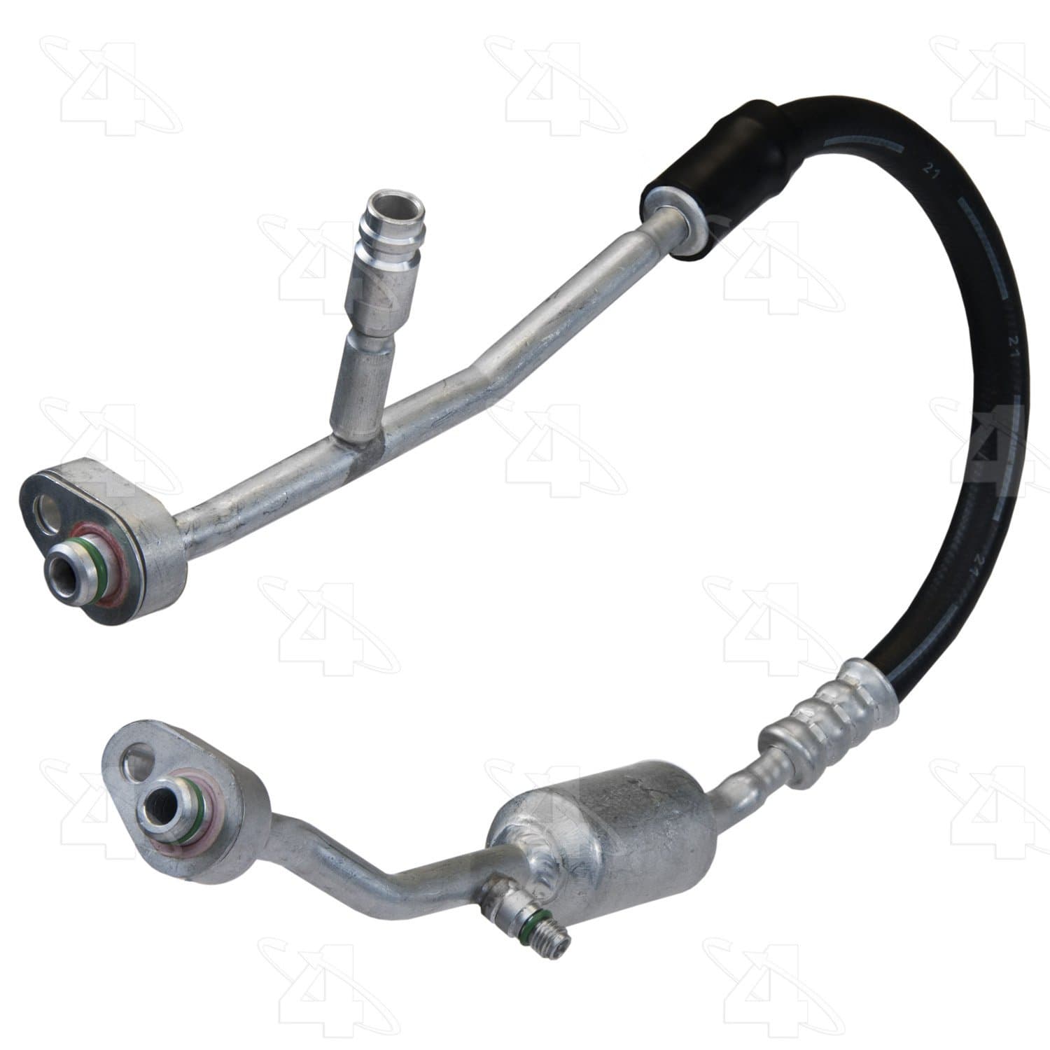 FOUR SEASONS A/C Refrigerant Hose 56394
