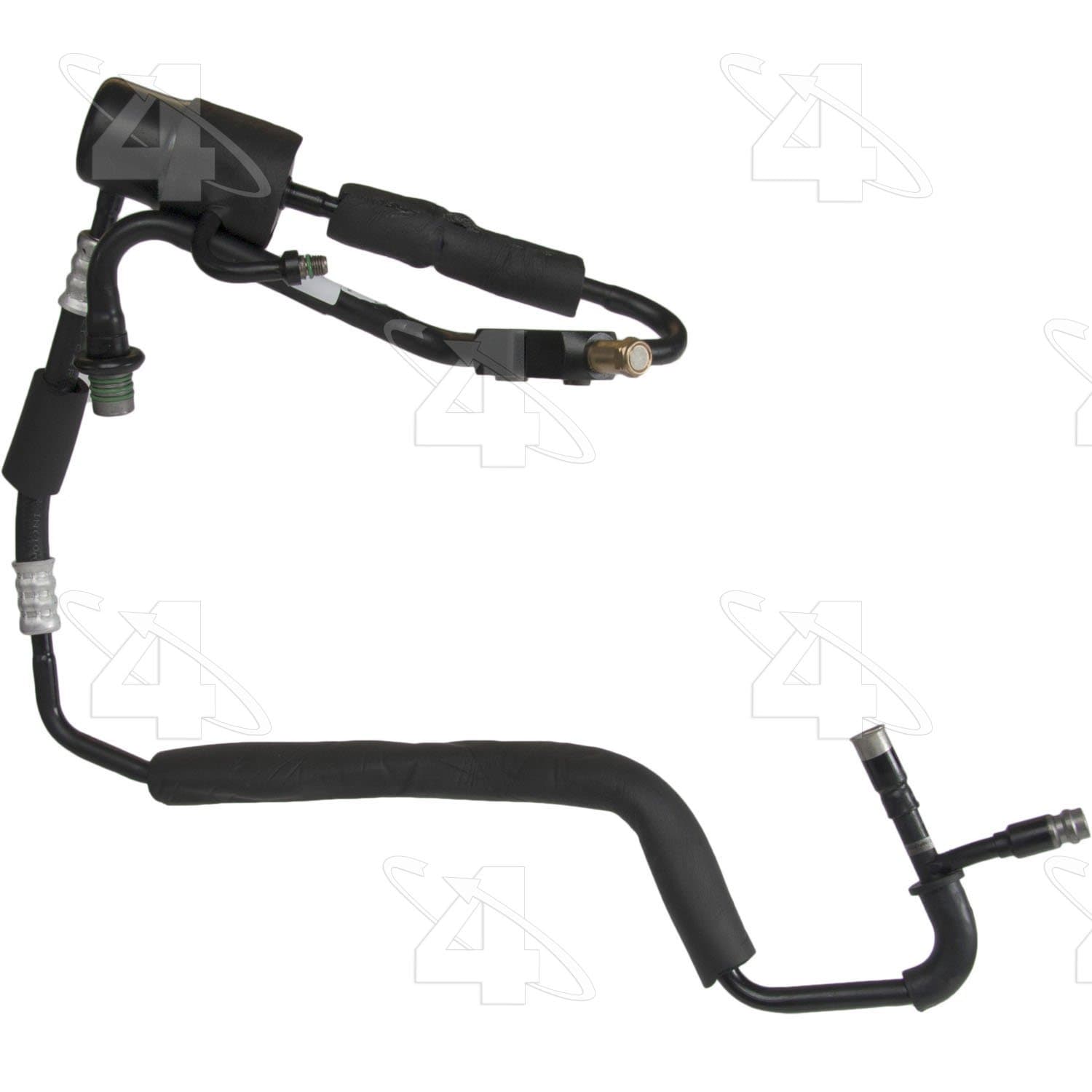 FOUR SEASONS A/C Refrigerant Hose 56396