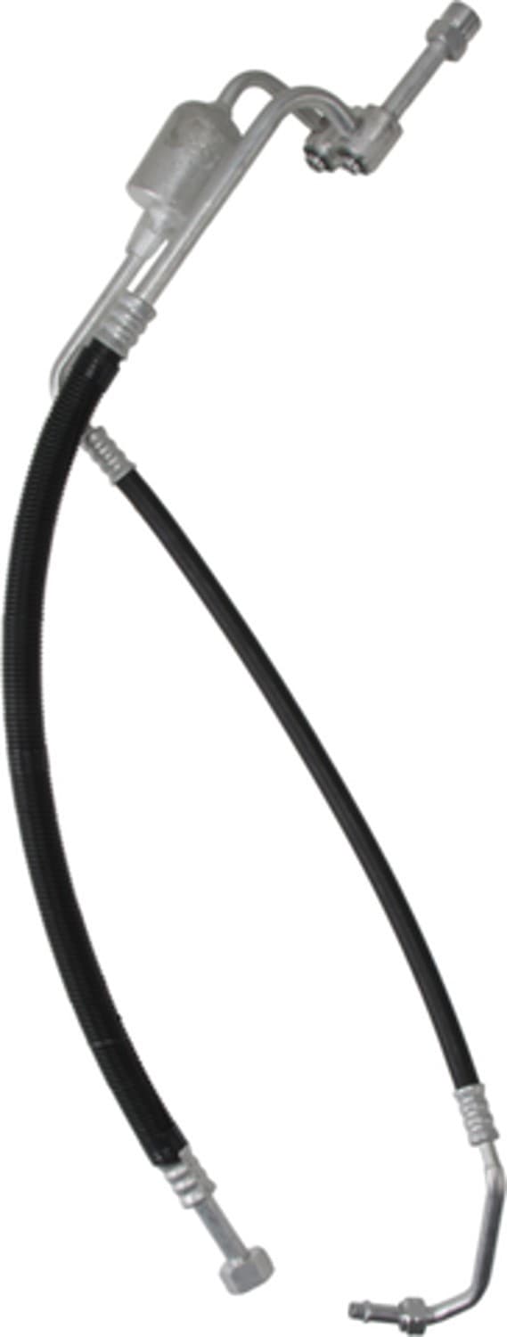 FOUR SEASONS A/C Refrigerant Hose 56400
