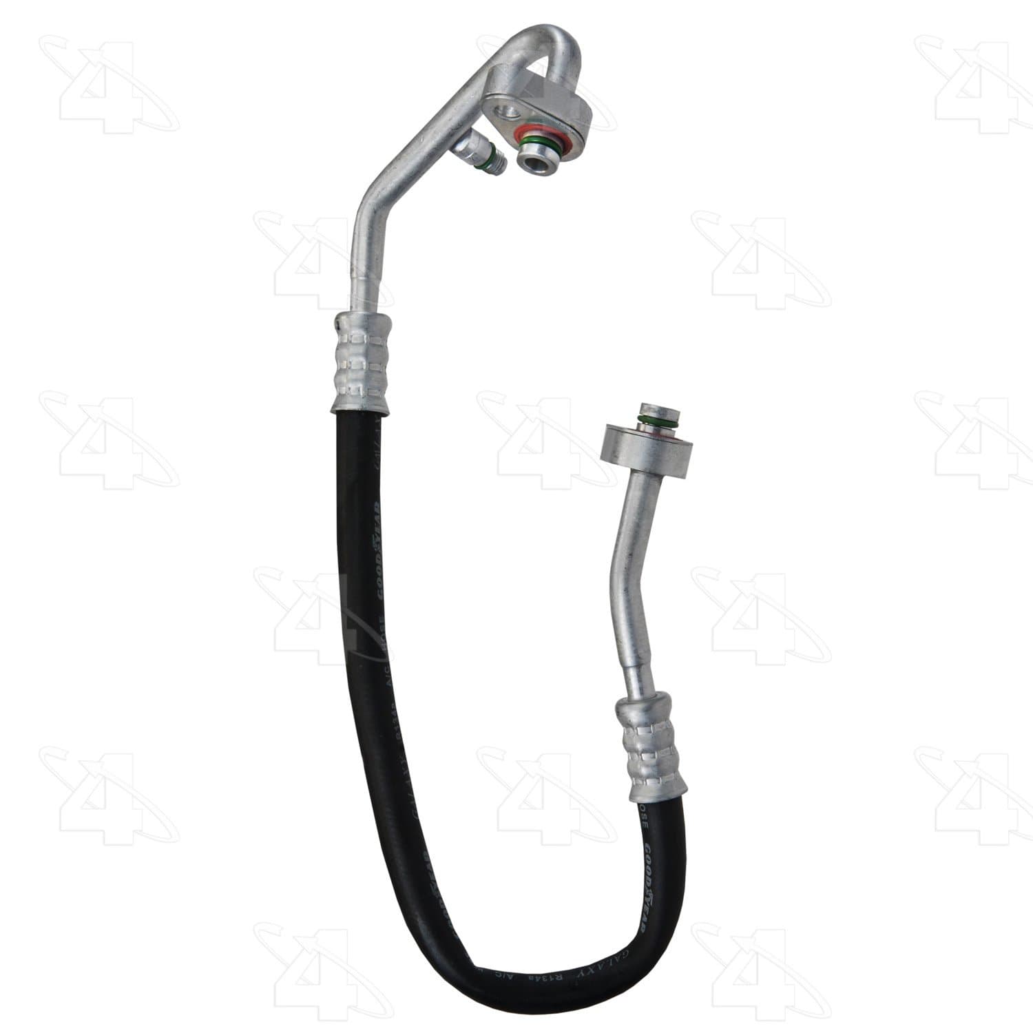 FOUR SEASONS A/C Refrigerant Hose 56403