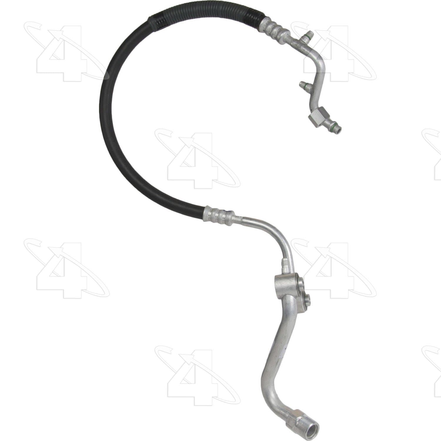 FOUR SEASONS A/C Refrigerant Hose 56407
