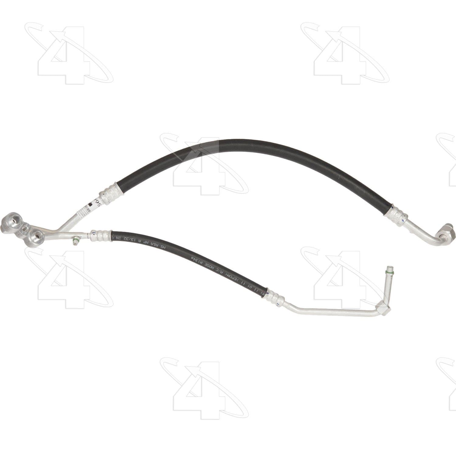 FOUR SEASONS A/C Refrigerant Hose 56408