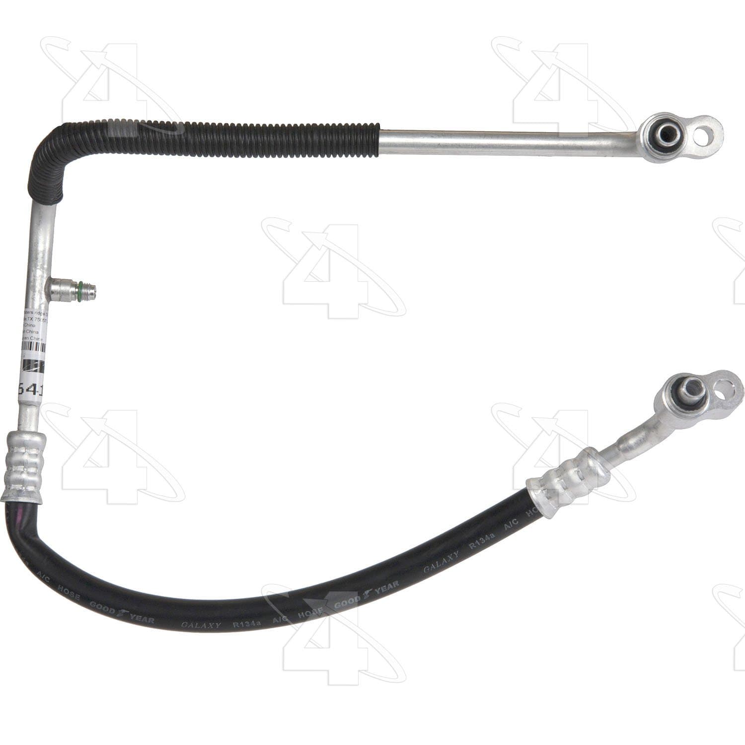 FOUR SEASONS A/C Refrigerant Hose 56410