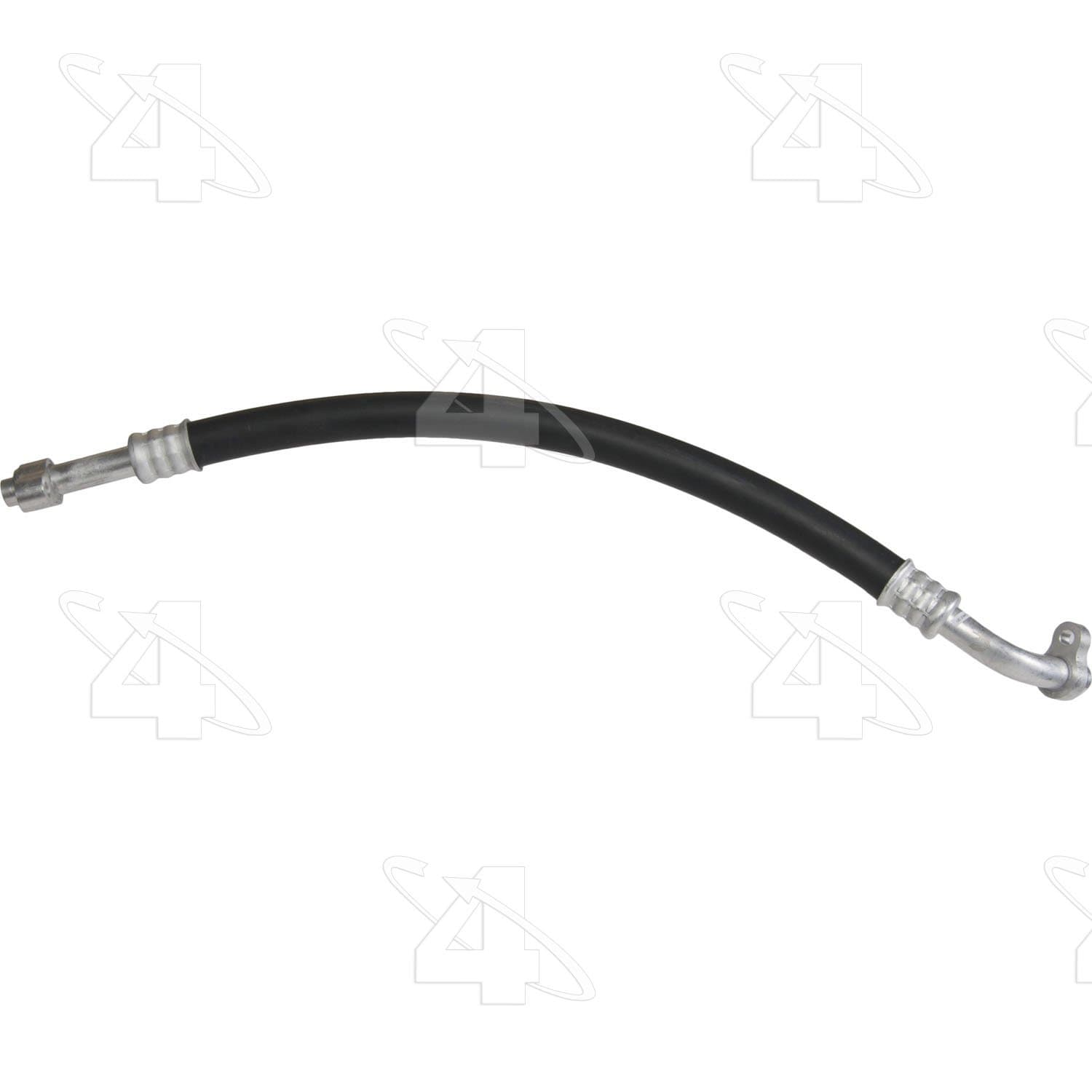 FOUR SEASONS A/C Refrigerant Hose 56411