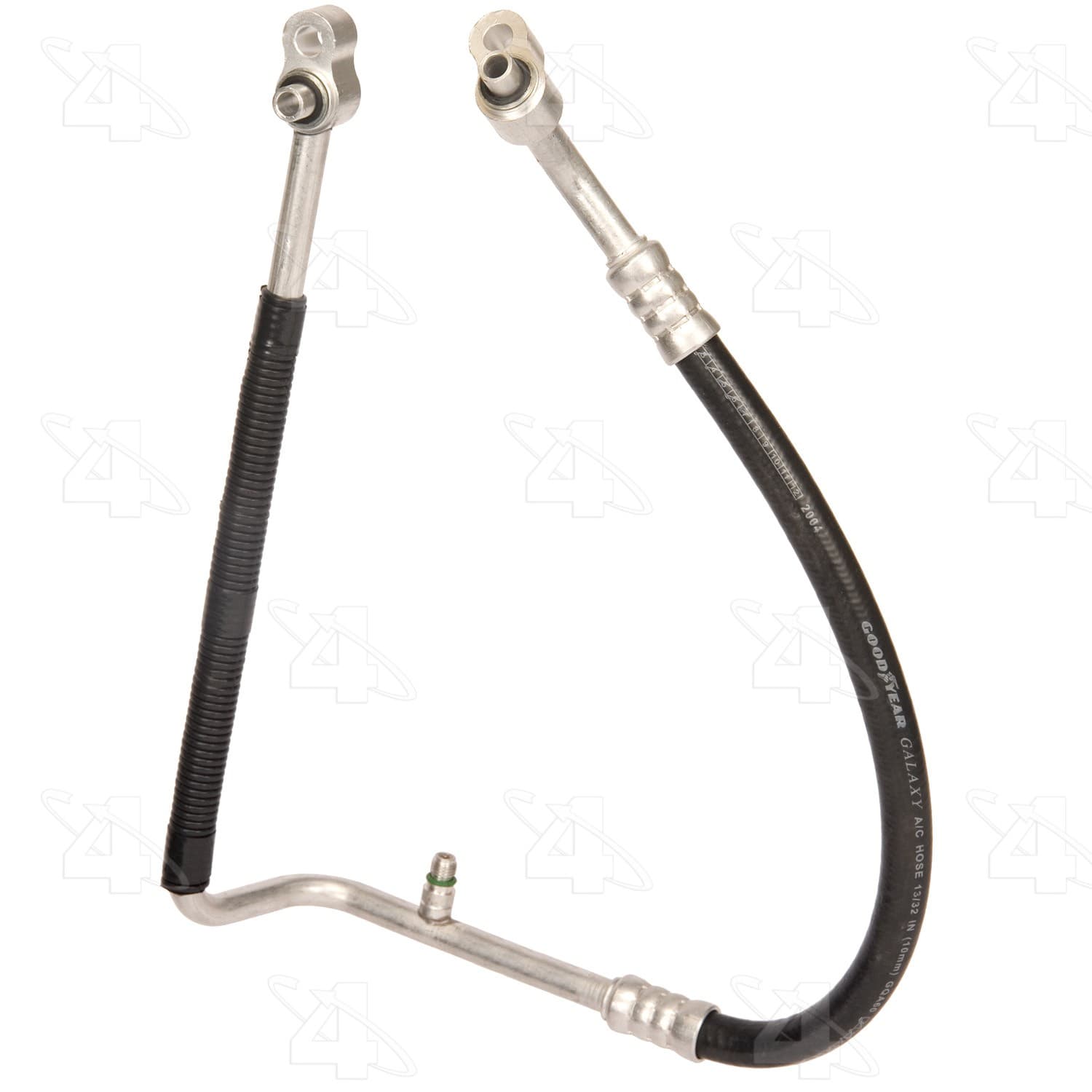 FOUR SEASONS A/C Refrigerant Hose 56412