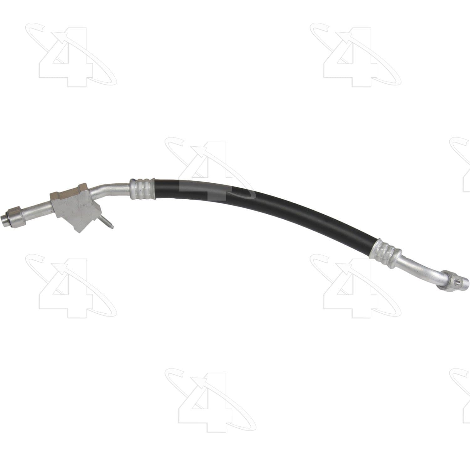 FOUR SEASONS A/C Refrigerant Hose 56415