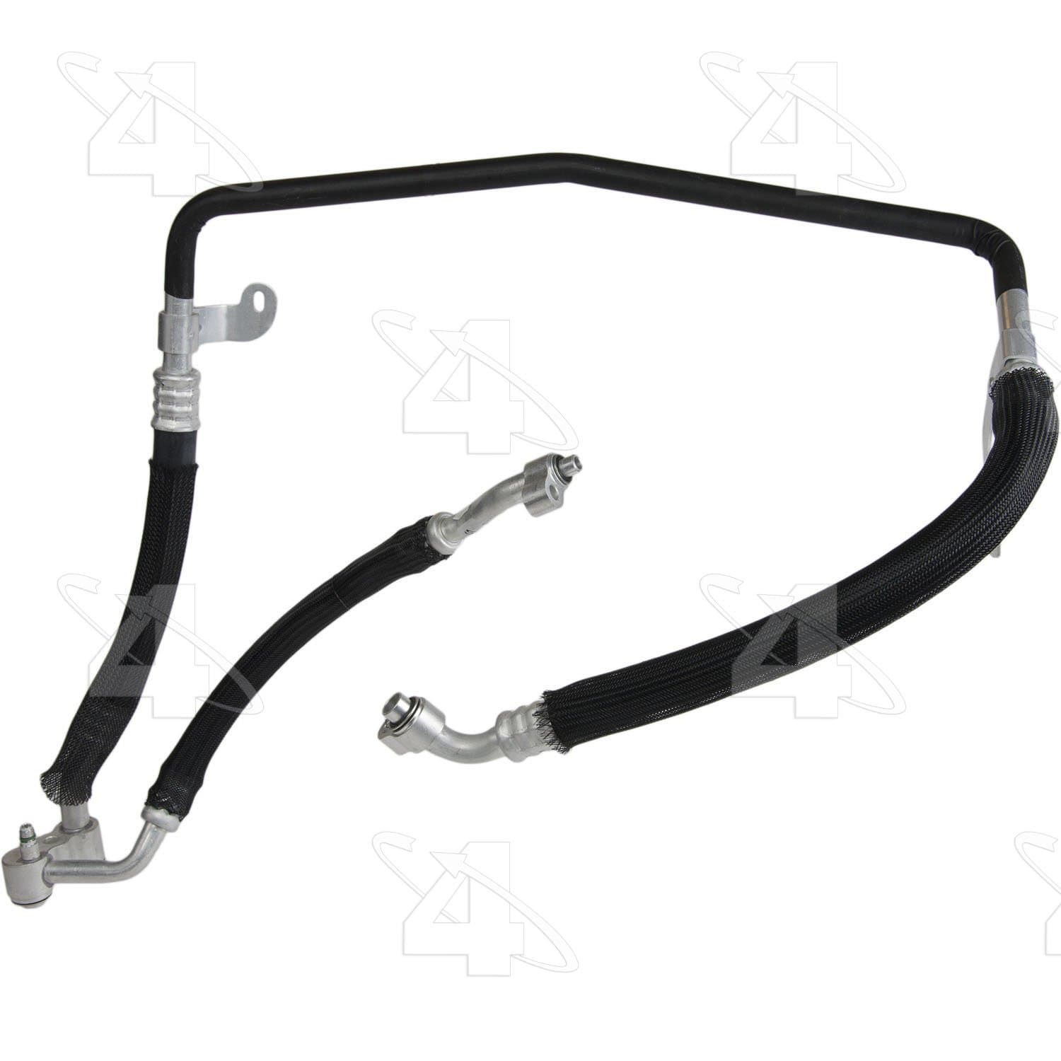 FOUR SEASONS A/C Refrigerant Hose 56418