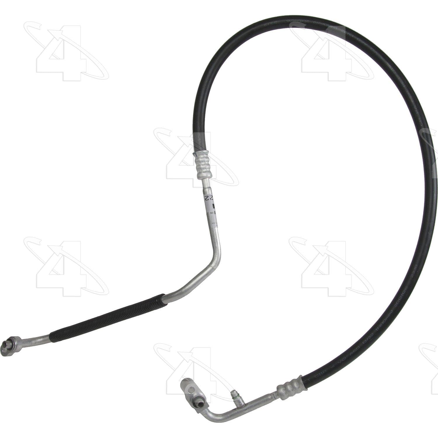 FOUR SEASONS A/C Refrigerant Hose 56422