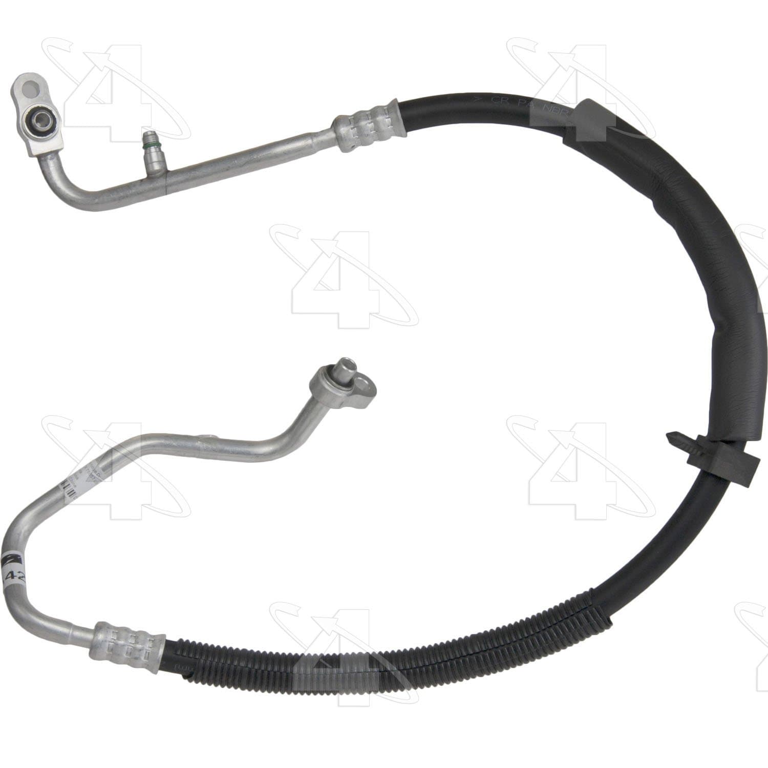 FOUR SEASONS A/C Refrigerant Hose 56424