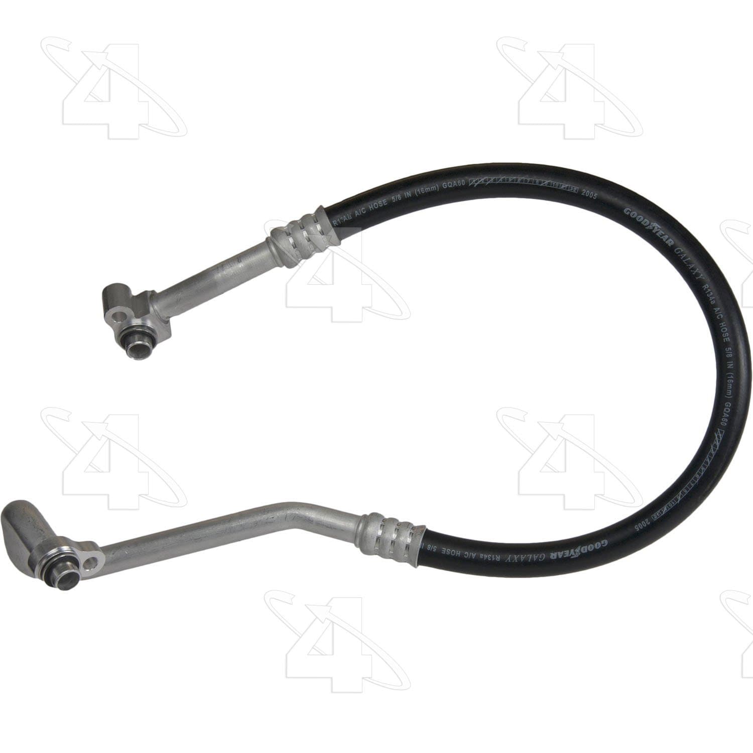 FOUR SEASONS A/C Refrigerant Hose 56427
