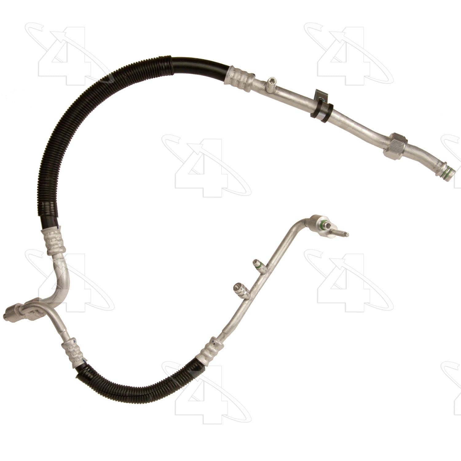 FOUR SEASONS A/C Refrigerant Hose 56430