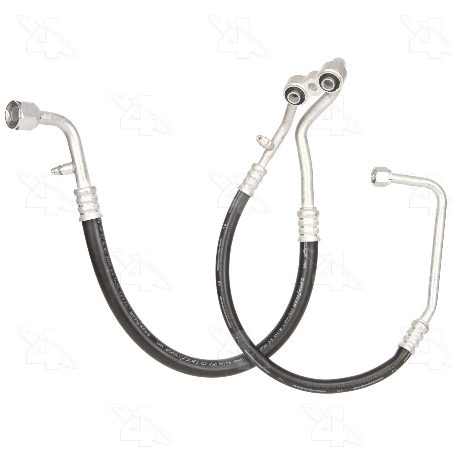 FOUR SEASONS A/C Refrigerant Hose 56435
