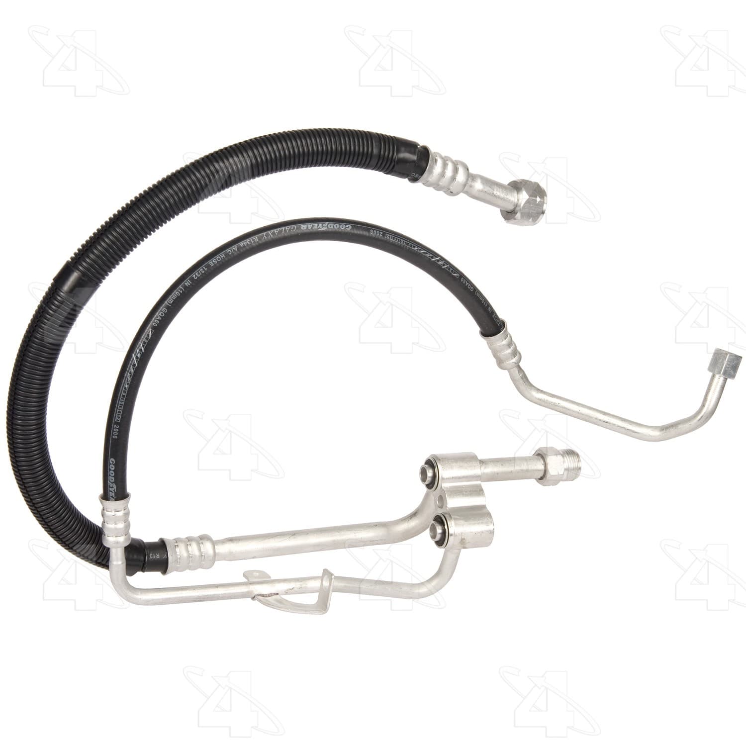 FOUR SEASONS A/C Refrigerant Hose 56438