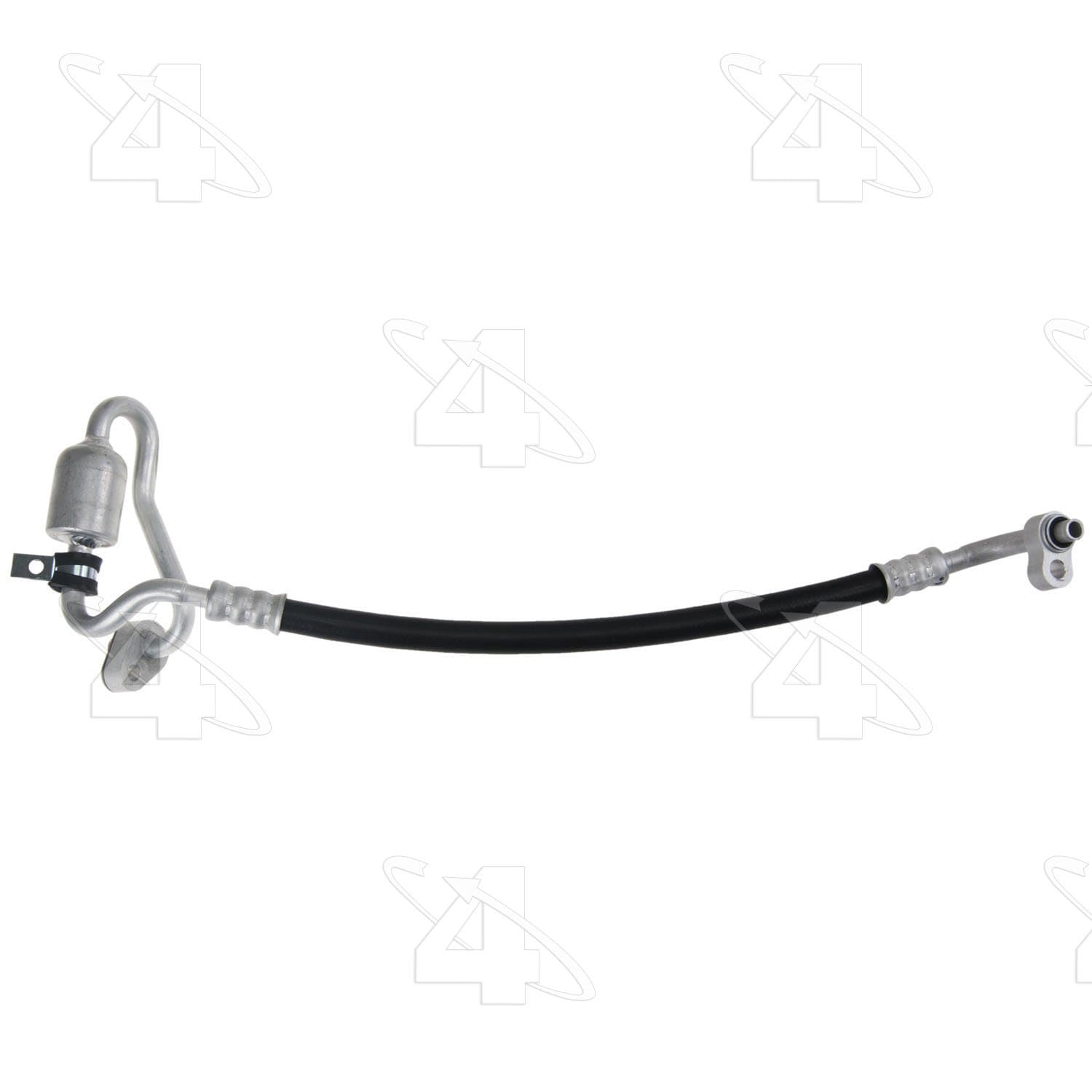 FOUR SEASONS A/C Refrigerant Hose 56440
