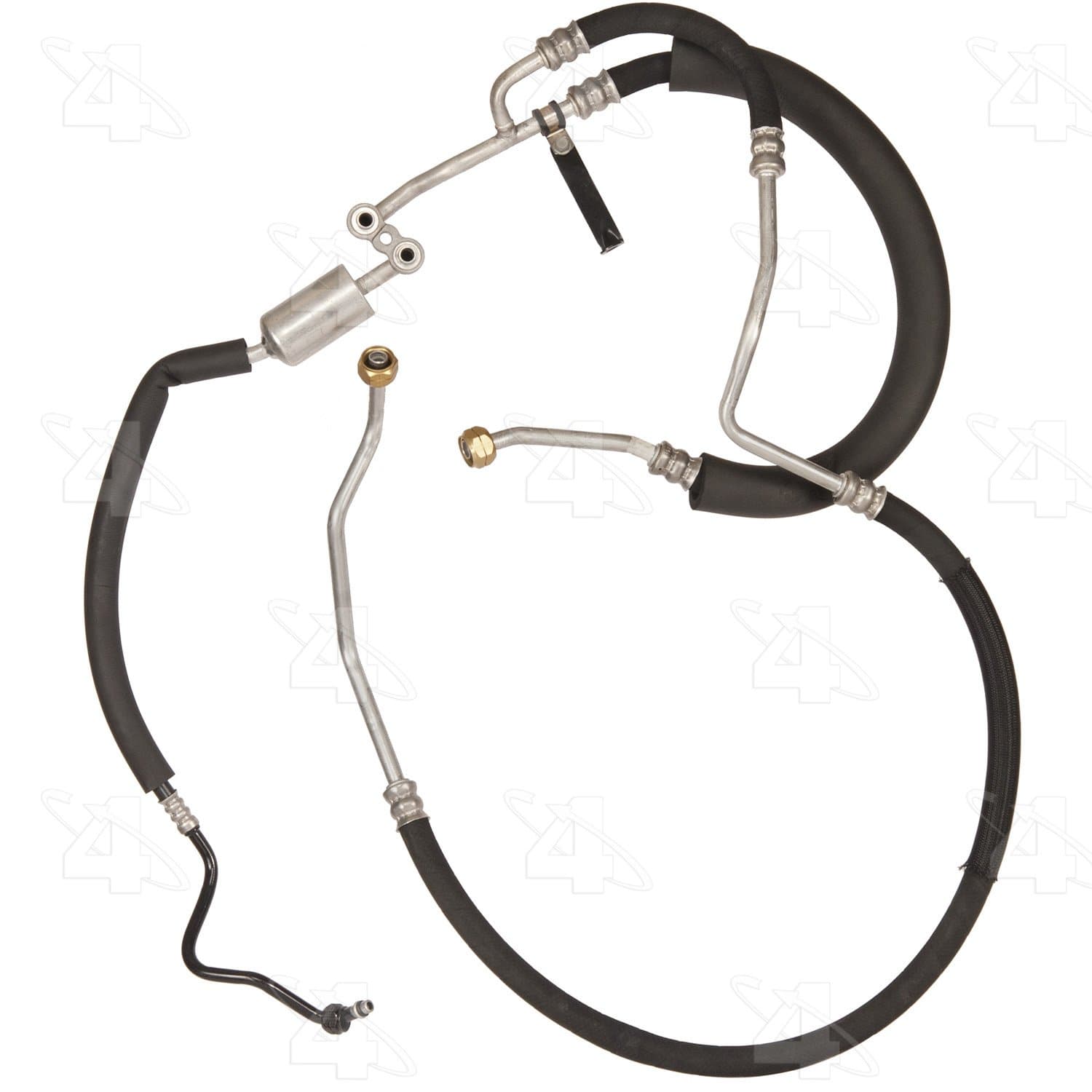 FOUR SEASONS A/C Refrigerant Hose 56442