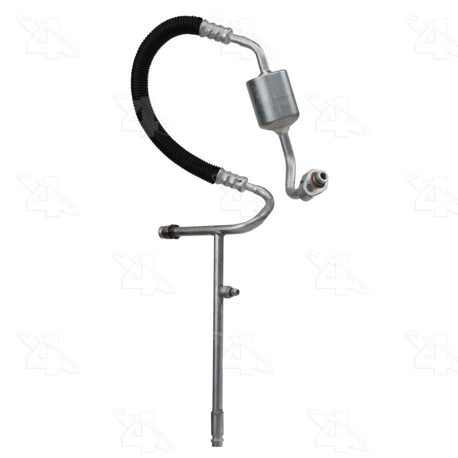 FOUR SEASONS A/C Refrigerant Hose 56443