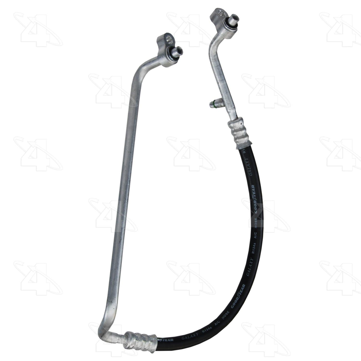 FOUR SEASONS A/C Refrigerant Hose 56447
