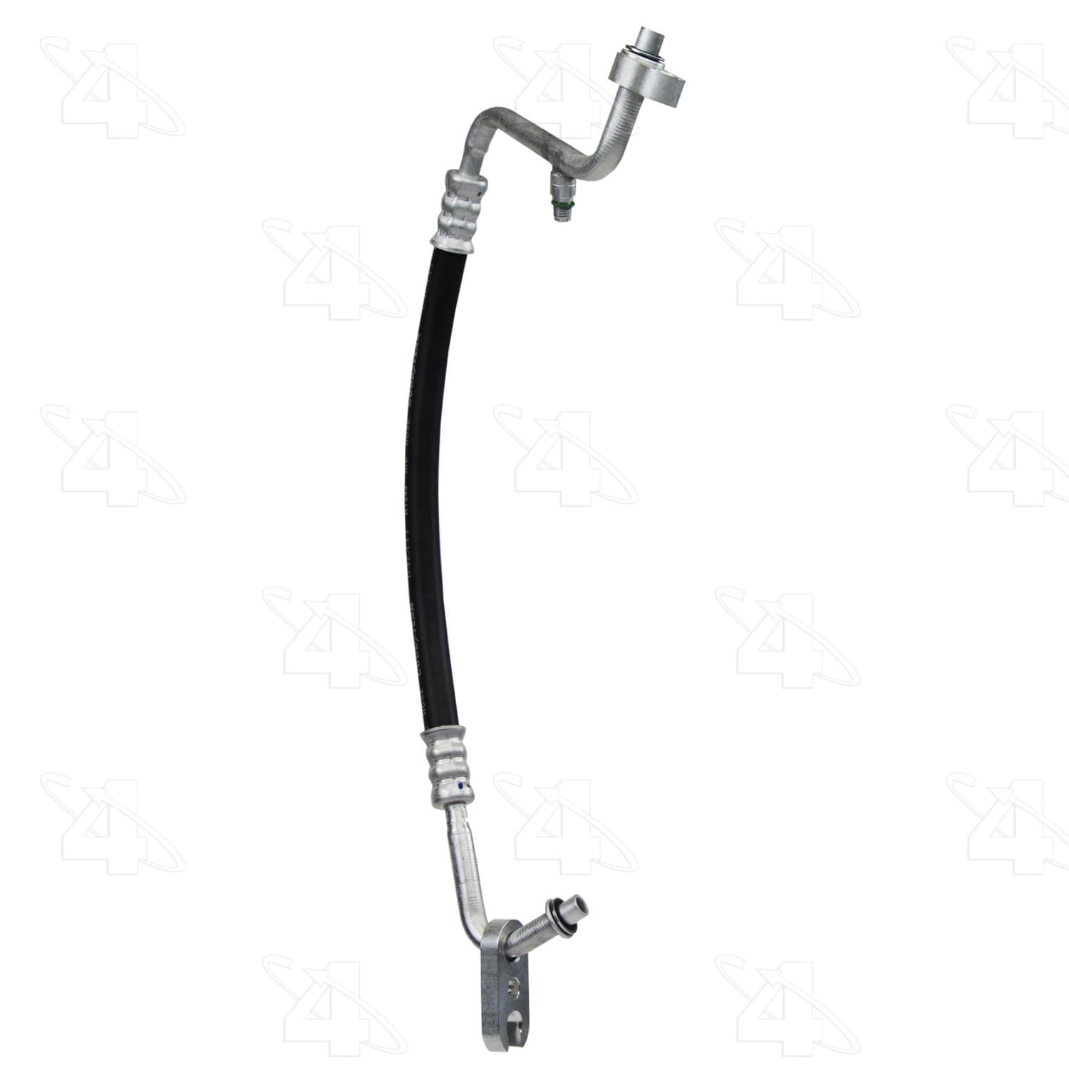 FOUR SEASONS A/C Refrigerant Hose 56450