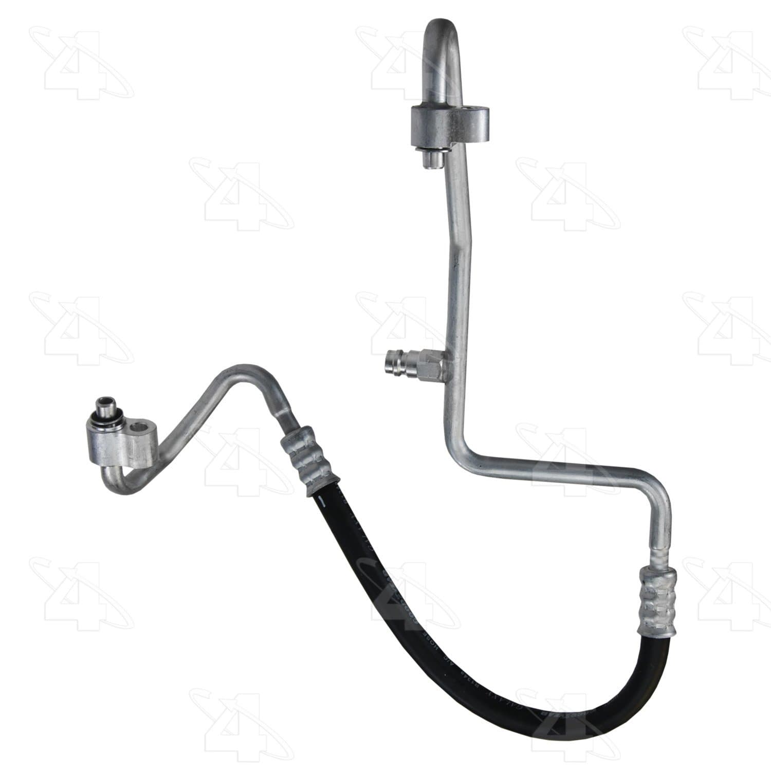 FOUR SEASONS A/C Refrigerant Hose 56461