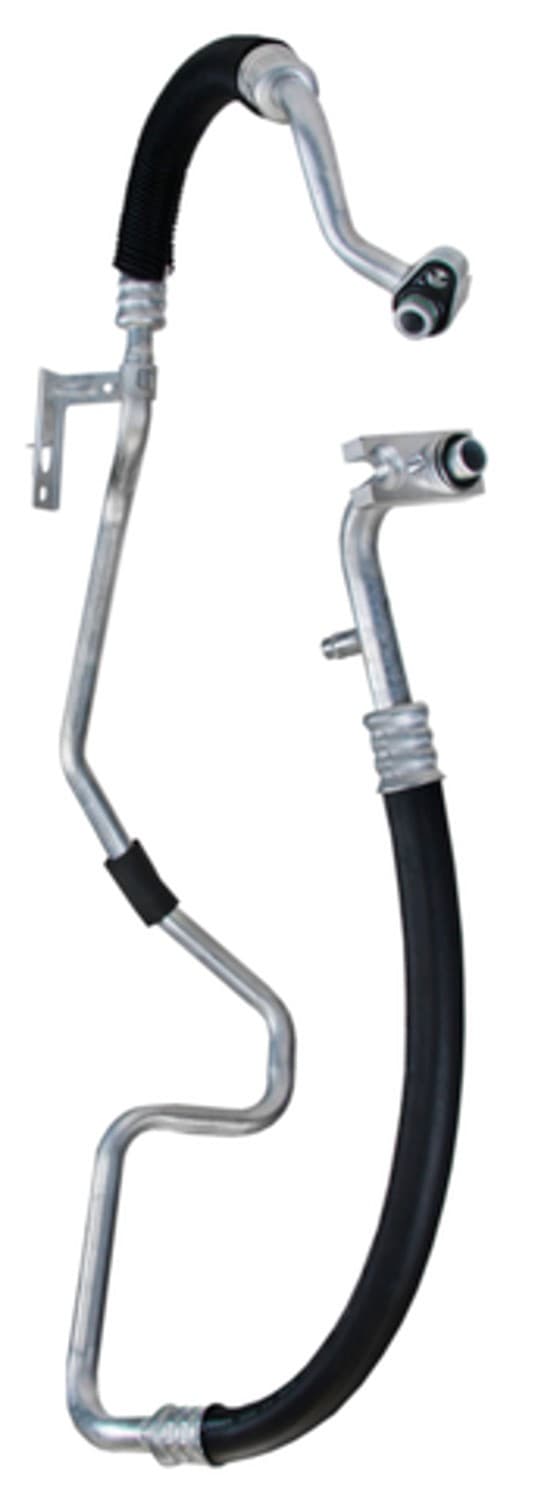 FOUR SEASONS A/C Refrigerant Hose 56471
