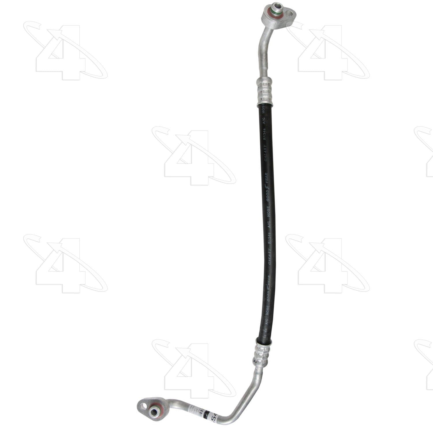 FOUR SEASONS A/C Refrigerant Hose 56548
