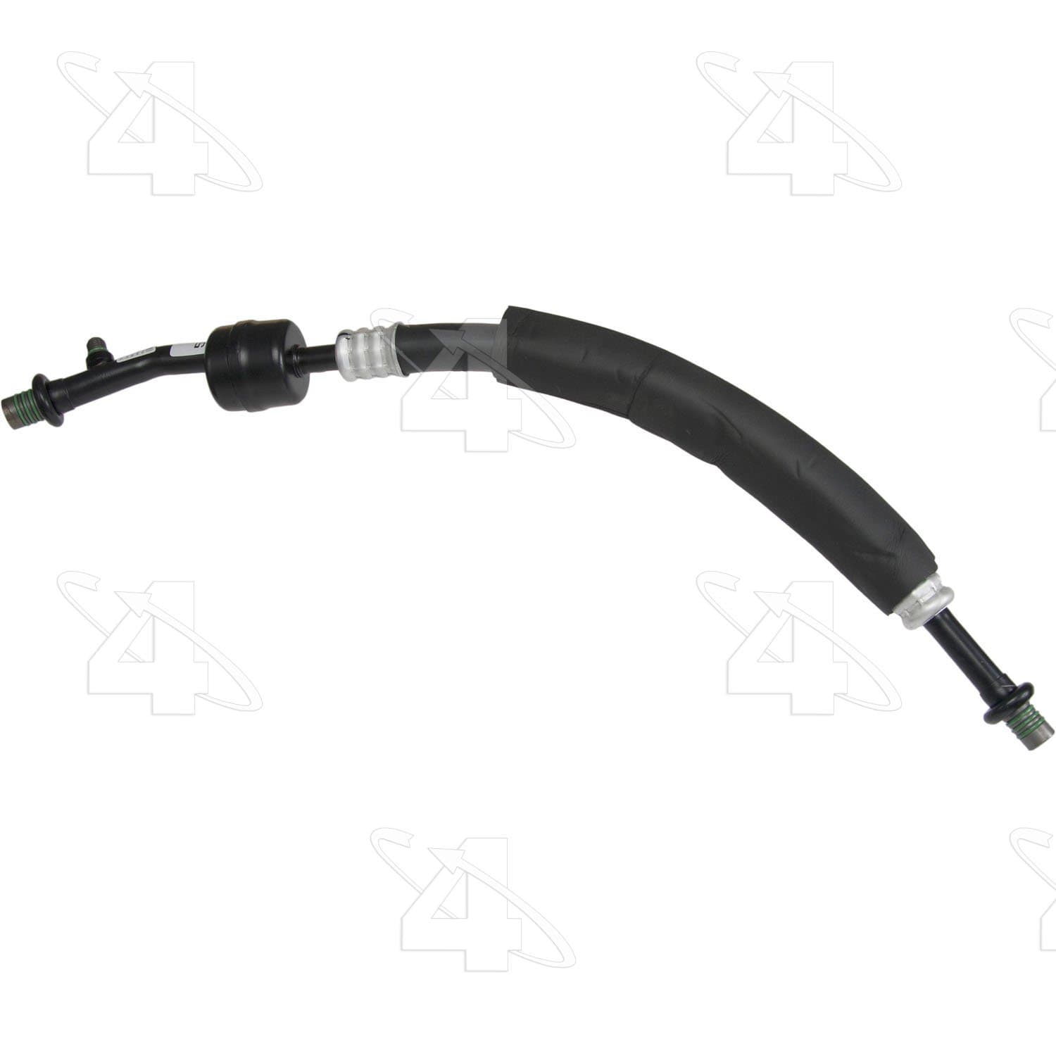 FOUR SEASONS A/C Refrigerant Hose 56567